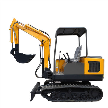 Joystick Controls Small Compact Mini 1 Ton Samll 4 0.8t Mini-excavator China Brand 0.8 Tmini-excavator 3.5 Tonmini Excavator