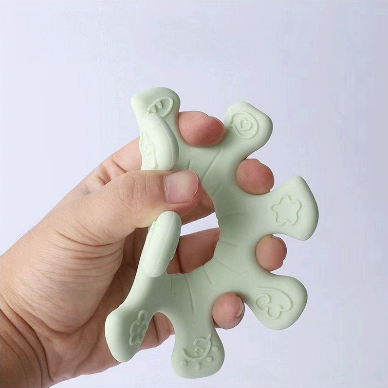 ইন্টারেক্টিভ পোষা ফ্লাইং সসার খেলনা