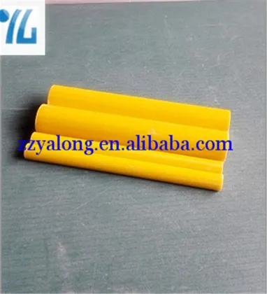frp pultruded fiberglass rod/frp pultrusion products