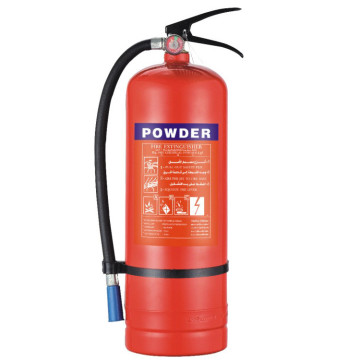 2 kg ABC 30% ESPETTORE DI FUOCO DI POLVERE