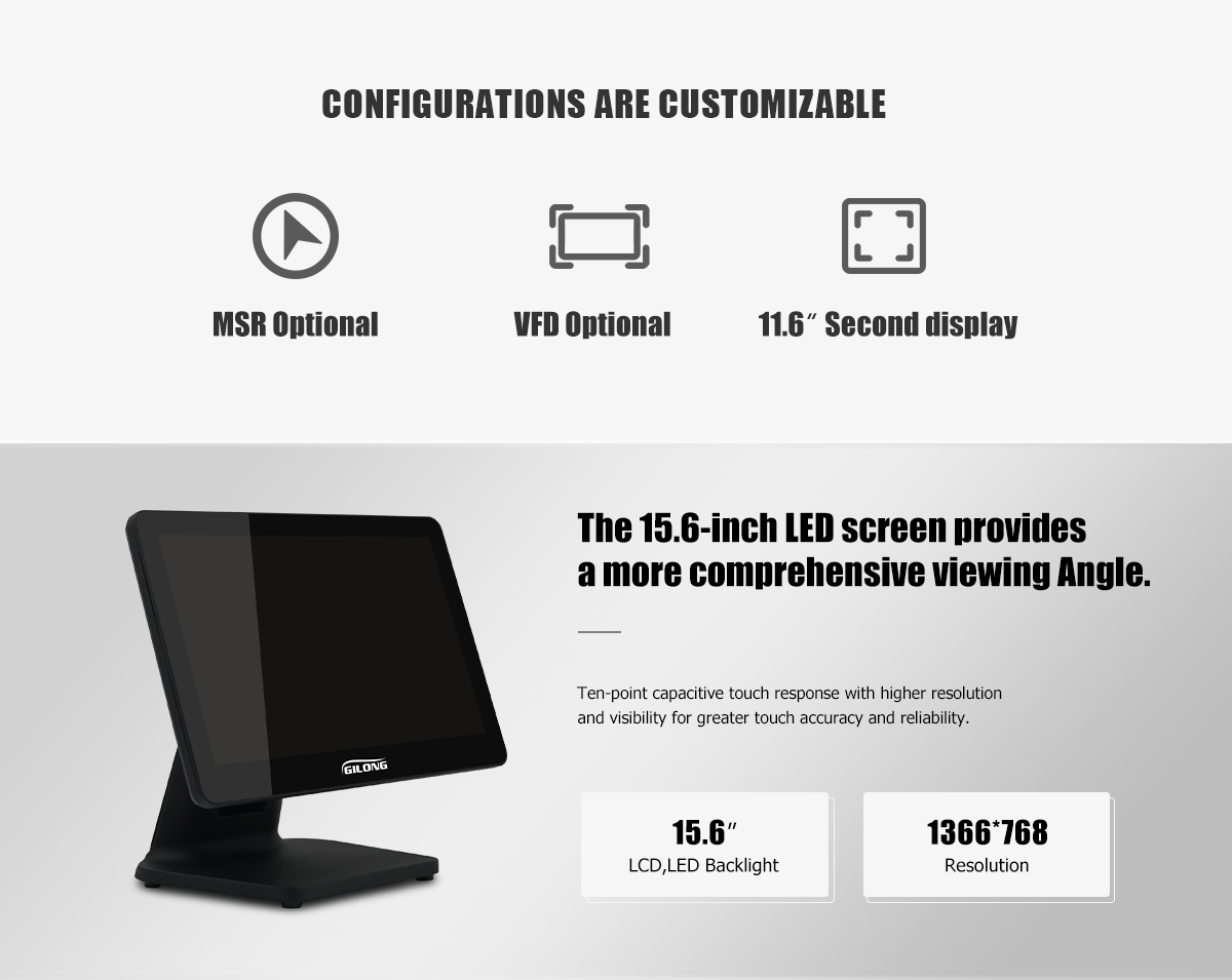 True Terminal Device True Flat Epos Windows 11 Pos Terminal Search Engine, High Quality True ...