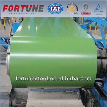 ppgi Steel Coil European market