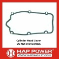 Cylinder Head Cover 078103483E