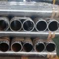 AISI 4145 Cold Drawn -seamless Steel Tube