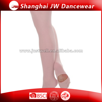 Nylon Dance Tights in Different Colors