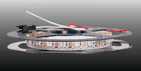 LED STRIP LIGHT SMD 5050