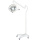 Mobile Potable Battery Lamp Surgical Light