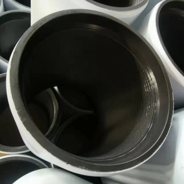 API 5CT TUBING and CASING COUPLING3-1/2 4-1/2 5-1/2 NU EU BC LC SC WITH COUPLING