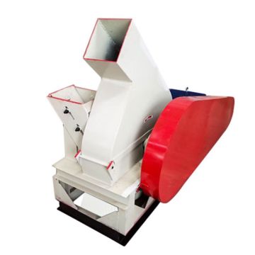 Industrial Wood Chipper: 5t/h Forestry Log Branch to Wood Chips Production Machine