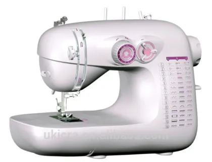 LVD Household Eletric applicant Sewing Machinery