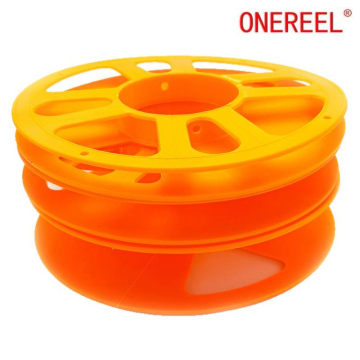 Flexible Power Cord Storage Reel