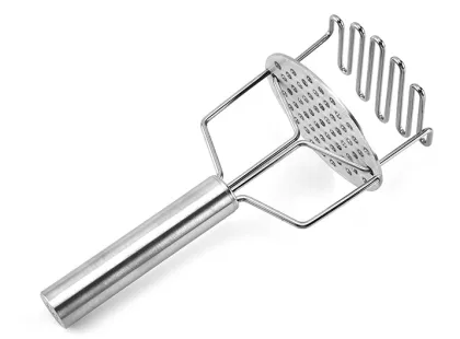 Kitchen Use Murphy Musher