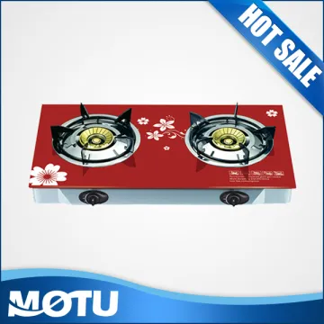 2017 Hotel gas cooker stove