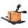 2.5ton Electric Pallet Truck