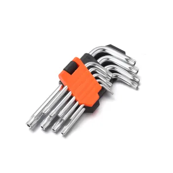 Japan Quality Allen Keys Hex Set - Hex Key Wrench