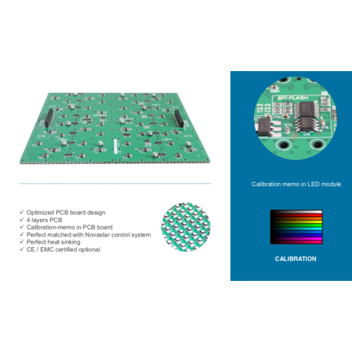 led display panel price alibaba