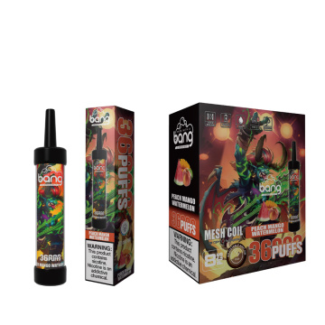 Reka Bentuk Pistol Gatling Asli 36000 Gatling