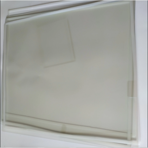 High Transparent Electrode Conductive Ito Coated Glass