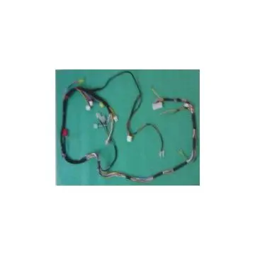 Washer Wire harness