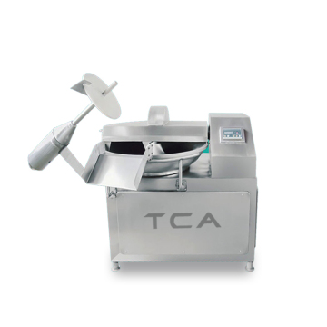 Meat Bowl Cutter Machine / Meat Chopping Machine