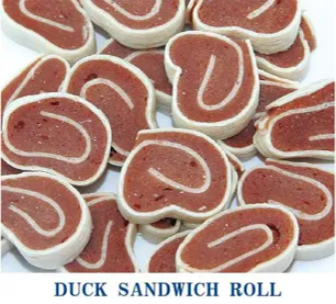 Codfish skin small crunchies 100%natural for dogs