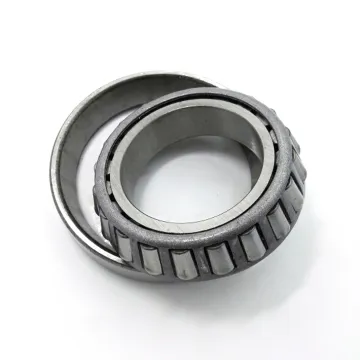 Japan Original Quality Taper Roller Bearing HM518445/HM518410 - 88.9X152.4X39.69mm