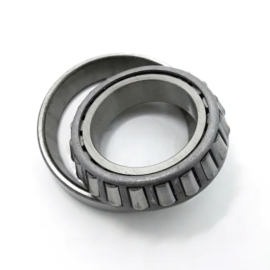 Japan Original Quality Taper Roller Bearing HM518445/HM518410 - 88.9X152.4X39.69mm