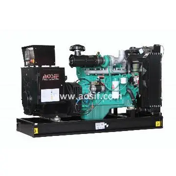 Cummins electric generator china suppliers