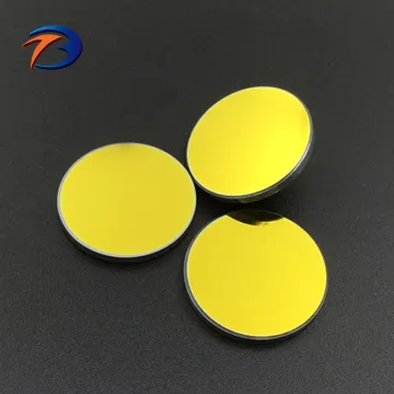 Wholesale High Reflection Large Diameter CO2 Laser Mirrors