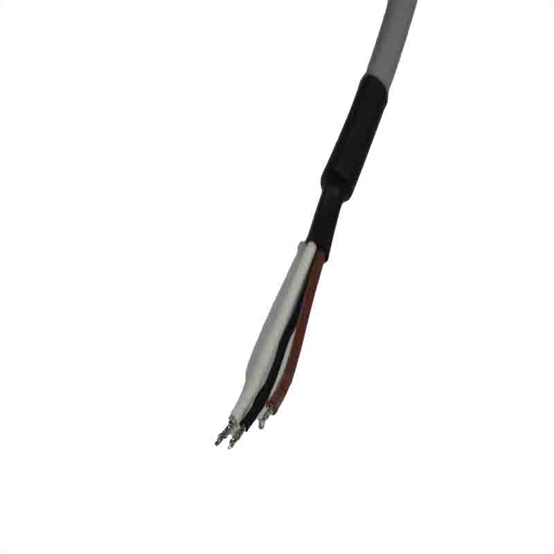 waterproof car connector