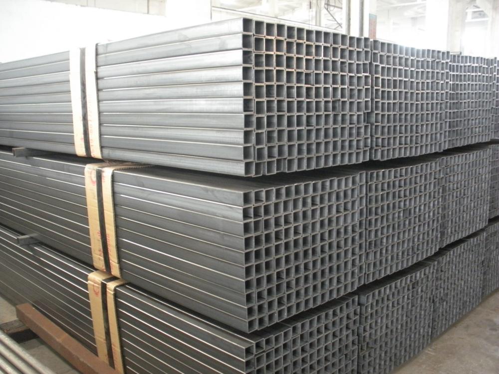 ASTM A513 ERW Ống cơ học vuông