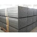 E195 welded square steel tube