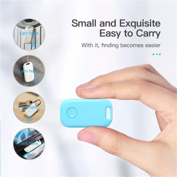 Smart Mini Airtag: Affordable Location Tracker for Pets, Children, and Key Items