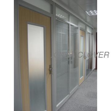 HK85 office partition