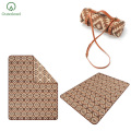 Modern Design Moistureproof Picnic Mat