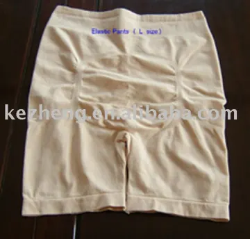 fashion underwear for lady