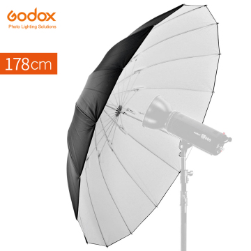 Godox 70-inch Large Reflective Umbrella - Portable Studio Soft Light for Photography