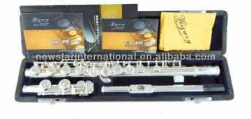 woodwind instrument Japan imported body flute HFL-505