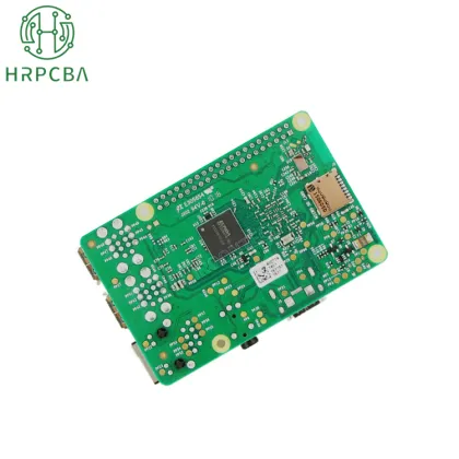 Custom PCBA GPS Tracking Solutions: Sticker PCB, GPS & WiFi Modules