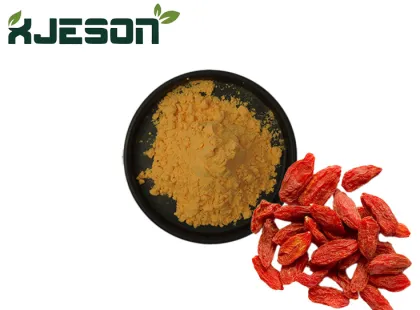 Price Food Additives Wolfberry powder