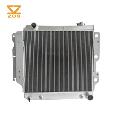 Relier e radiatore olio per Jeep Wrangler Chevy Mopar V8 Conversioni 1987-2006