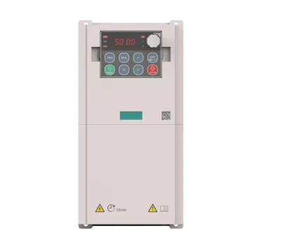 Single Phase to Three Phase AC Drive