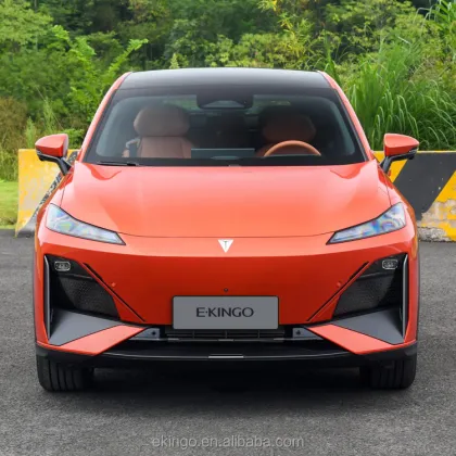 CHANGAN Deepal S7 SUV: REEV & Pure Electric New Energy Vehicle