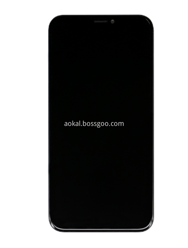 Iphone X Lcd Replacement