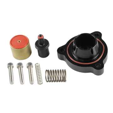 T9351 BOV DV+ Performance Diverter Blow Off Valve Adapter for Audi/Volkswagen/Skoda