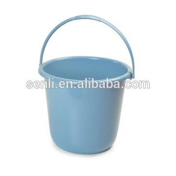5L PLASTIC BUCKET, ITEM NO: 809001