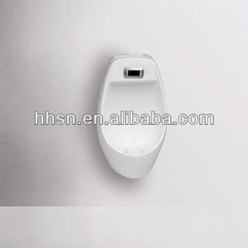 HH6T615 sensor urinal for home bathroom