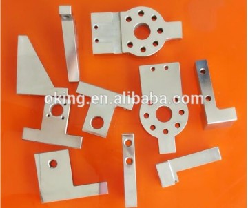 Stainless Steel/Copper wood cnc service