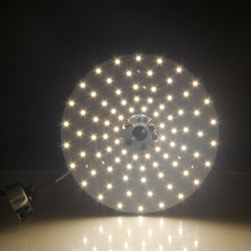 Warm 24W AC COB Module for Ceiling Light