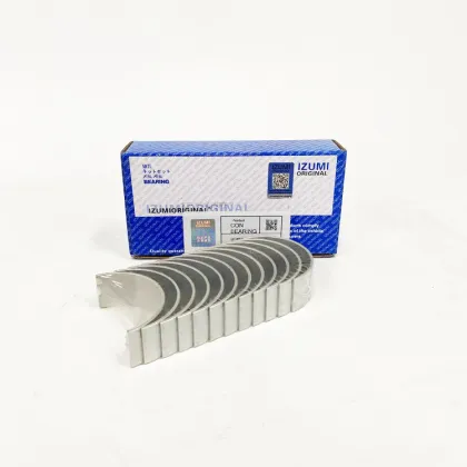 IZUMI Original Bearings for Yanmar Engines